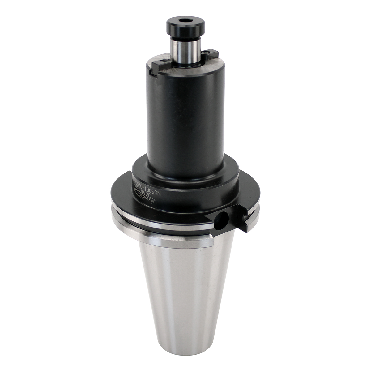 SHELL MILL HOLDERS